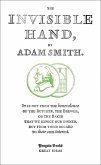 The Invisible Hand (eBook, ePUB)
