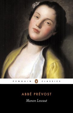 Manon Lescaut (eBook, ePUB) - Prevost, Abbe