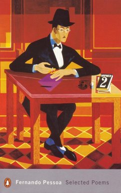 Cover Selected Poems (eBook, ePUB)