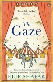 The Gaze (eBook, ePUB)