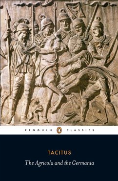 Agricola and Germania (eBook, ePUB) - Tacitus