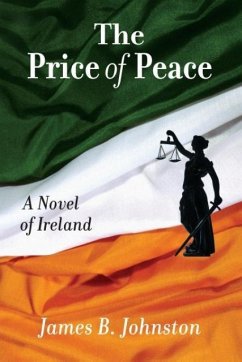 The Price of Peace - Johnston, James B.