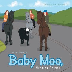 Baby Moo, Horsing Around - Barry, Marian