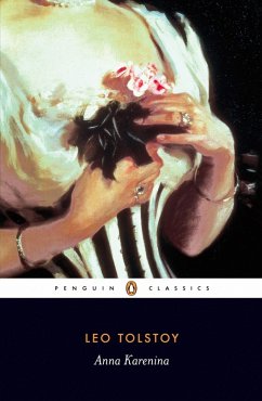 Anna Karenina (eBook, ePUB) - Tolstoy, Leo