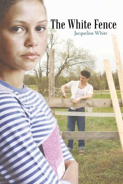 The White Fence - White, Jacqueline