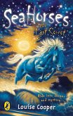 Sea Horses: The Last Secret (eBook, ePUB)