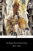 The Penguin Book of French Poetry (eBook, ePUB)
