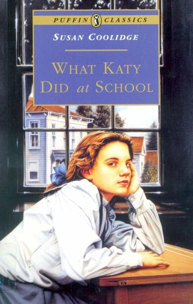 What Katy Did at School (eBook, ePUB) What Katy Did at School (eBook, ePUB)