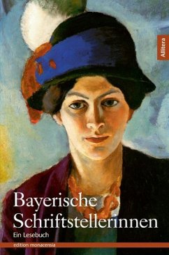 Bayerische Schriftstellerinnen - Ziegler, Edda