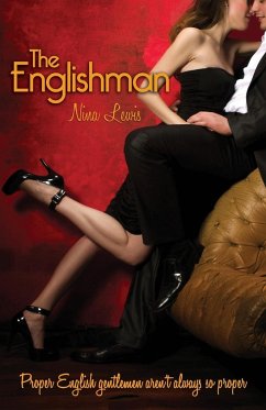 The Englishman - Lewis, Nina