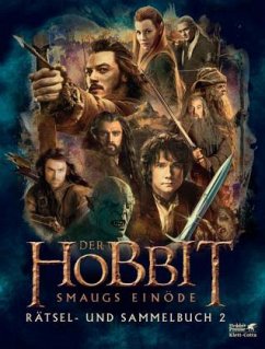 Der Hobbit: Smaugs Einöde