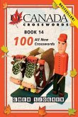 O Canada Crosswords, Book 14