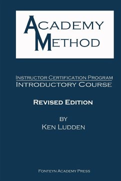 Academy Method - Ludden, Ken