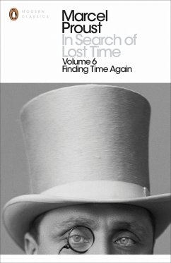 In Search of Lost Time: Volume 6 (eBook, ePUB) - Proust, Marcel