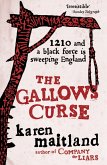The Gallows Curse (eBook, ePUB)