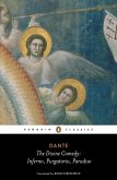 The Divine Comedy (eBook, ePUB)