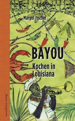 Bayou - Fischer, Margot