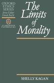 The Limits of Morality (eBook, PDF)