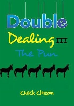 Double Dealing III - Closson, Chuck