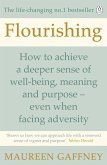 Flourishing (eBook, ePUB)