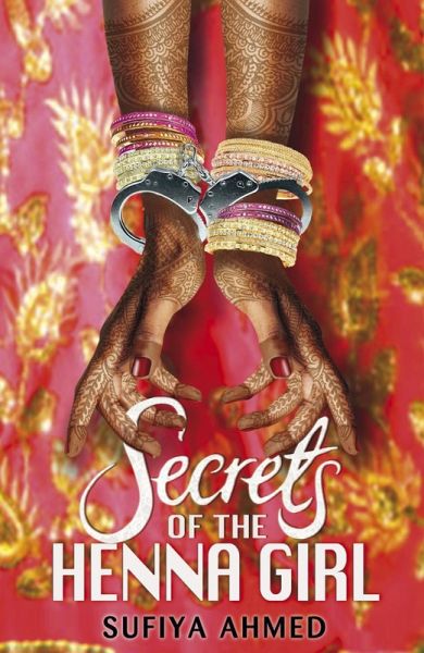 Secrets of the Henna Girl (eBook, ePUB)