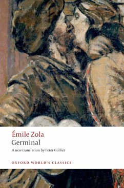Germinal (eBook, ePUB) Cover Germinal (eBook, ePUB)