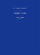 Liberty and Freedom (eBook, ePUB) - Bild 1