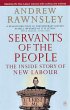 Servants of the People (eBook, ePUB) - Bild 1