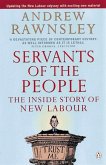 Servants of the People (eBook, ePUB)