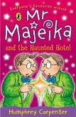 Mr Majeika and the Haunted Hotel (eBook, ePUB)