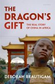 The Dragon's Gift (eBook, ePUB) The Dragon's Gift (eBook, ePUB)