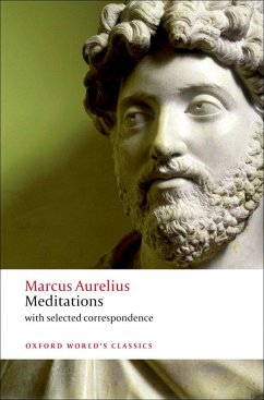 Meditations (eBook, ePUB) - Aurelius, Marcus