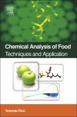 Chemical Analysis of Food: Techniques and Applications (eBook, ePUB)