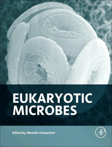 Eukaryotic Microbes (eBook, PDF) Eukaryotic Microbes (eBook, PDF)