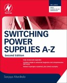 Switching Power Supplies A - Z (eBook, ePUB)