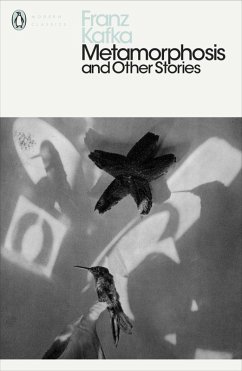 Metamorphosis and Other Stories (eBook, ePUB) - Kafka, Franz