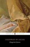 Dangerous Liaisons (eBook, ePUB)