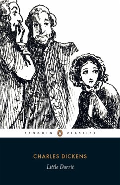 Little Dorrit (eBook, ePUB) - Dickens, Charles