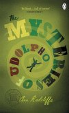 The Mysteries of Udolpho (eBook, ePUB) The Mysteries of Udolpho (eBook, ePUB)