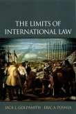 The Limits of International Law (eBook, ePUB)