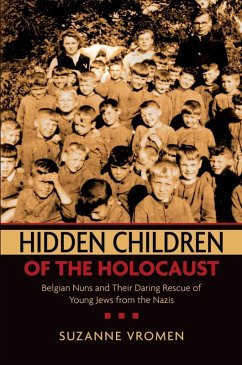 Cover Hidden Children of the Holocaust (eBook, ePUB)