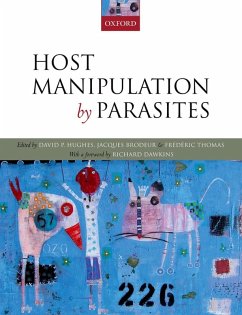 Cover Host Manipulation by Parasites (eBook, ePUB)