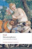Metamorphoses (eBook, ePUB)