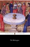 The Mabinogion (eBook, ePUB)