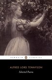 Selected Poems: Tennyson (eBook, ePUB)