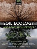 Soil Ecology and Ecosystem Services (eBook, ePUB)