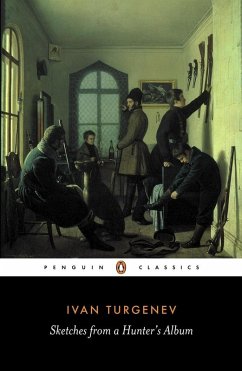 Sketches from a Hunter's Album (eBook, ePUB) - Turgenev, Ivan