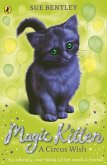Magic Kitten: A Circus Wish (eBook, ePUB)