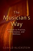 The Musician's Way (eBook, ePUB)