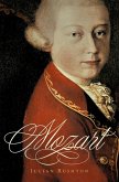 Mozart (eBook, ePUB)